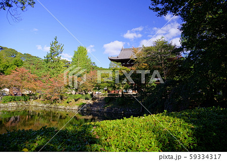 京都・萬福寺・三門13 京都・萬福寺・三門13 59334317