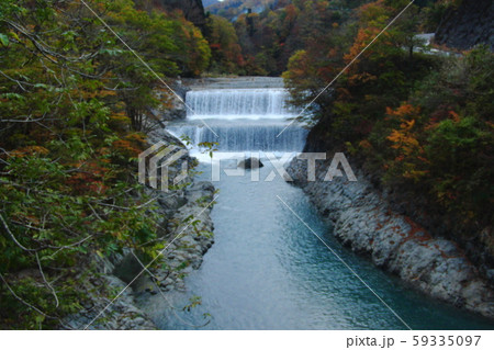 秘境：秋山郷 59335097