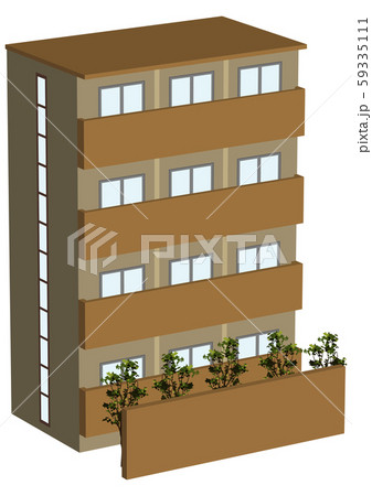 マンション 59335111