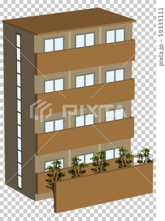 マンション 59335111