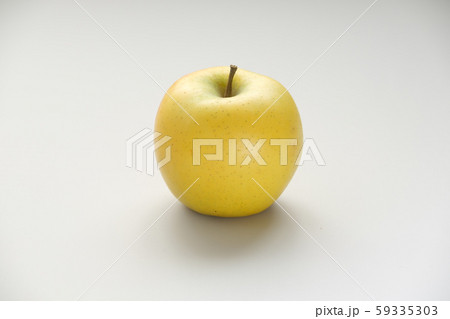 シナノゴールド - りんご シナノゴールド - りんご 59335303