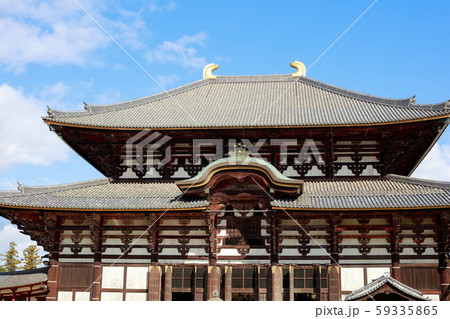 東大寺 東大寺 59335865