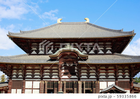 東大寺 東大寺 59335866