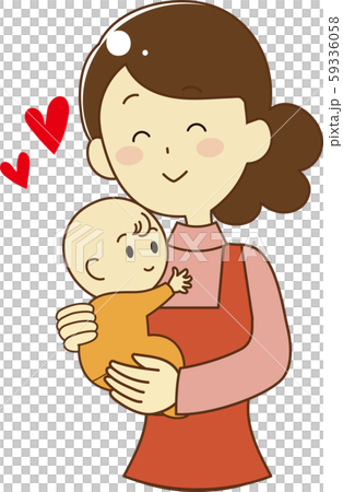 baby, infant, mama 59336058