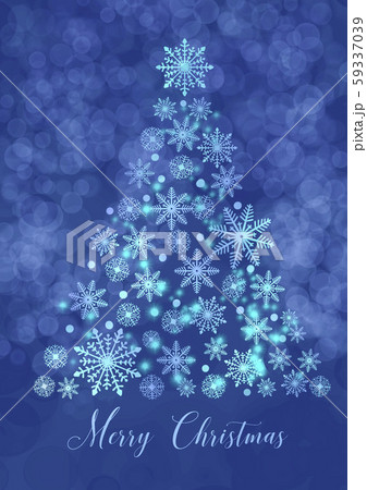 クリスマス 背景イラスト クリスマス 背景イラスト 59337039