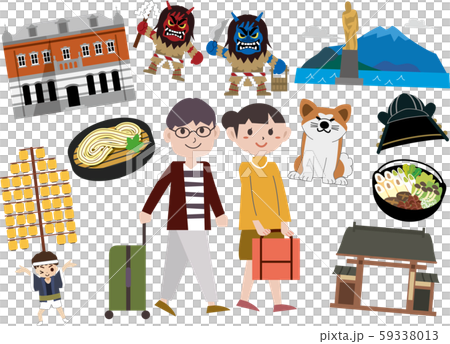 秋田觀光之旅 59338013