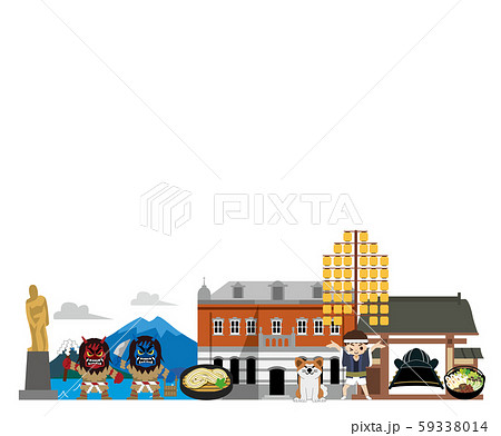 秋田 観光 旅行 秋田 観光 旅行 59338014