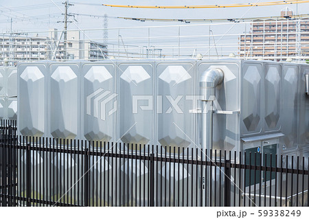 貯水槽 貯水槽 59338249