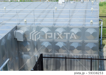 貯水槽 貯水槽 59338253