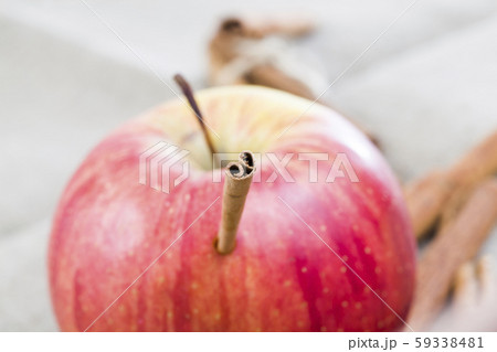 red ripe and juicy Apple red ripe and juicy Apple 59338481
