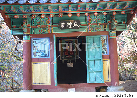 五台山 月精寺 平昌郡 59338968