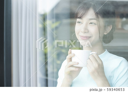 女性 ライフスタイル 女性 ライフスタイル 59340653