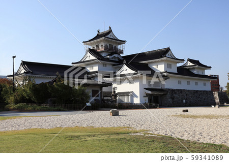 富山城(富山城址公園) 富山城(富山城址公園) 59341089