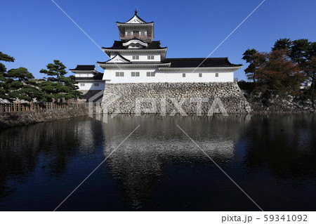 富山城（富山城址公園） 59341092