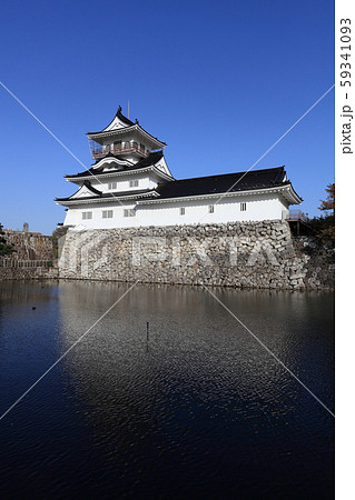 富山城（富山城址公園） 59341093