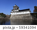 富山城（富山城址公園） 59341094