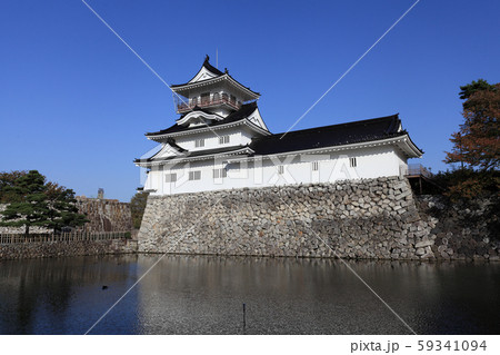 富山城（富山城址公園） 59341094