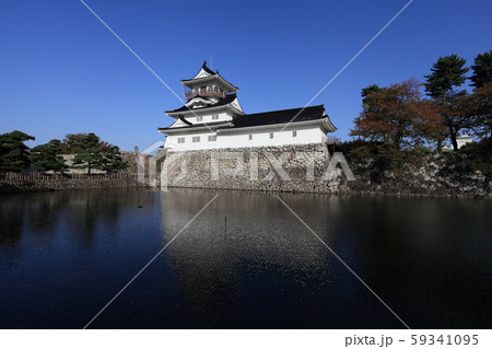 富山城（富山城址公園） 59341095