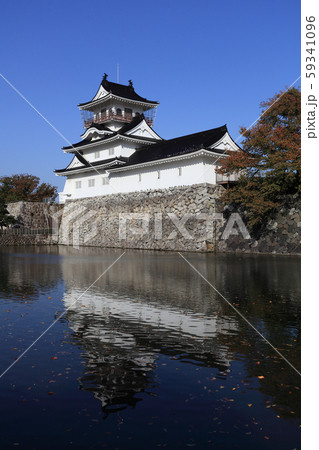 富山城（富山城址公園） 59341096