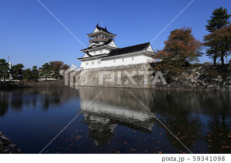 富山城（富山城址公園） 59341098