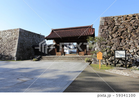 富山城（富山城址公園） 59341100