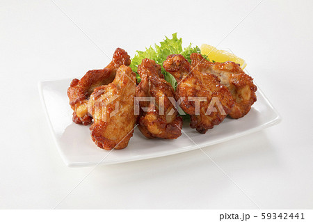 あぶり焼チキン 59342441