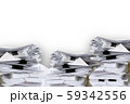 many stack of paper documents 59342556