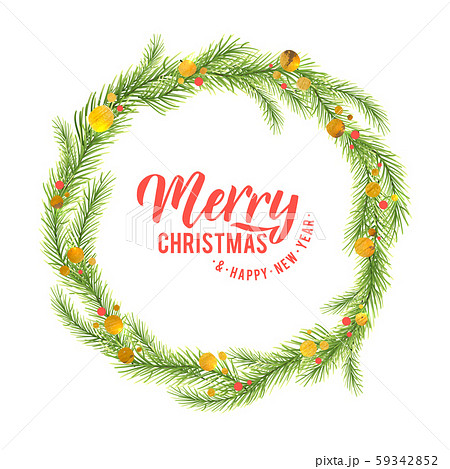 Merry Christmas and Happy New Year 59342852