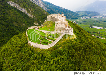 Beseno castle, Besenello, Italy Beseno castle, Besenello, Italy 59343220