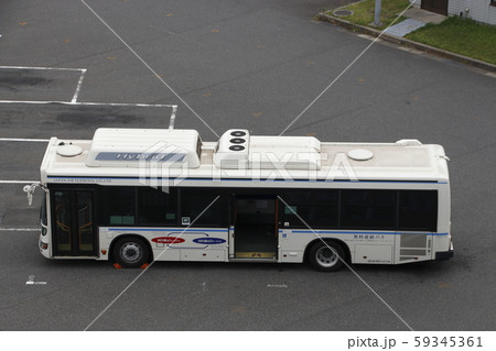 ［HND］羽田空港：ターミナル間無料連絡バス（2019年） 59345361