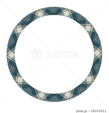 Circle borders and frames vector. Round border Circle borders and frames vector. Round border 59345621
