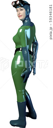 スーパーソルジャー スーパーソルジャー 59346181