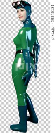 スーパーソルジャー スーパーソルジャー 59346181