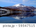 有珠山と洞爺湖（２） 59347515