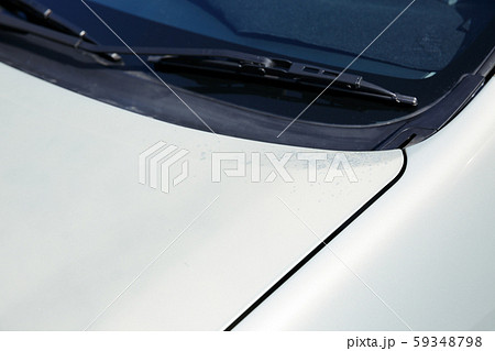 塗装劣化 59348798