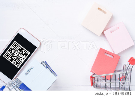 買い物 ショッピング 買物 59349891