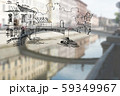 Saint Petersburg Street and Landscape Sketches 59349967