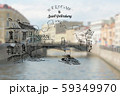 Saint Petersburg Street and Landscape Sketches 59349970