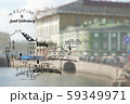 Saint Petersburg Street and Landscape Sketches 59349971