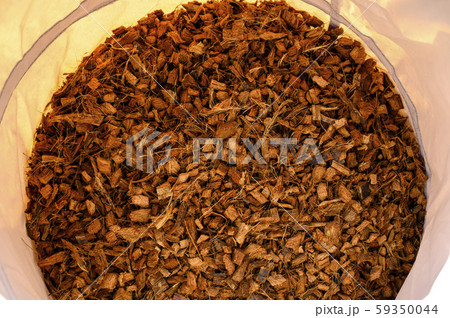 ココナッツハスクチップ 59350044