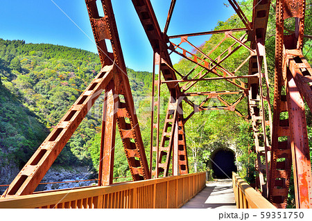 武庫川橋梁 59351750