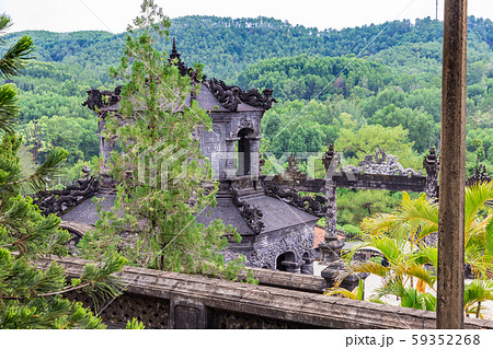 ベトナムの世界文化遺産　フエの建造物群 59352268