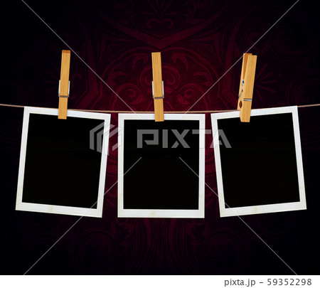 Old Film Frame Template Old Film Frame Template 59352298