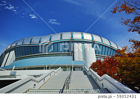 大阪市西区 京セラドーム大阪 59352431