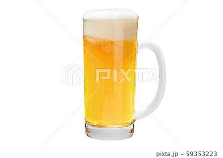 生ビール 59353223