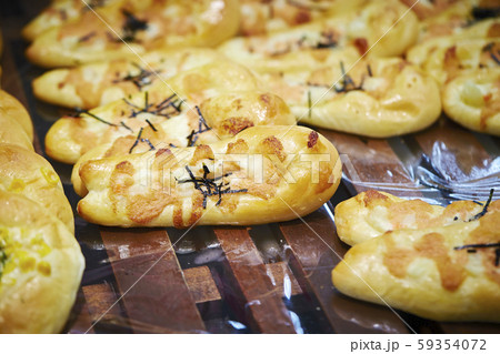 明太マヨネーズパン 明太マヨネーズパン 59354072