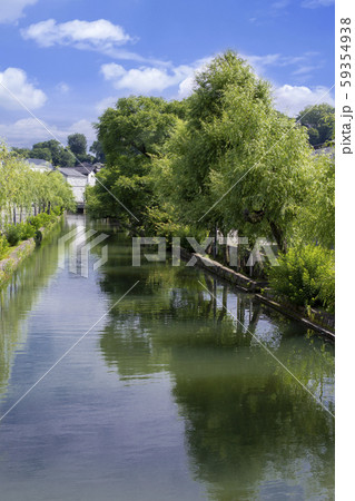 倉敷美観地区 59354938