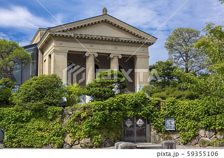 倉敷美観地区　大原美術館 59355106