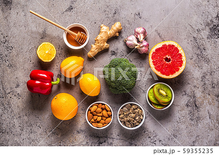 Healthy products for Immunity boosting and cold Healthy products for Immunity boosting and cold 59355235