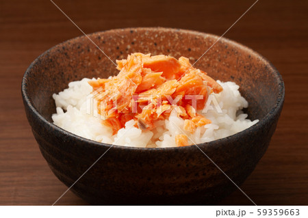 鮭フレーク 59359663